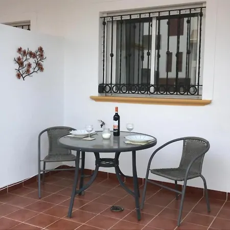 Lovely 2-bed House In Punta Prima Costa Holiday home Orihuela
