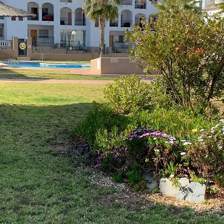 Holiday home Lovely 2-bed House In Punta Prima Costa *