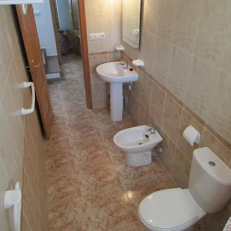 Lovely 2-bed House In Punta Prima Costa Holiday home