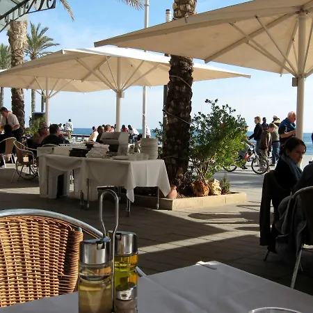 Lovely 2-bed House In Punta Prima Costa Orihuela