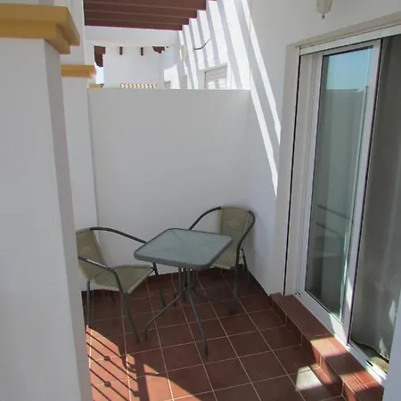 Lovely 2-bed House In Punta Prima Costa Holiday home Orihuela